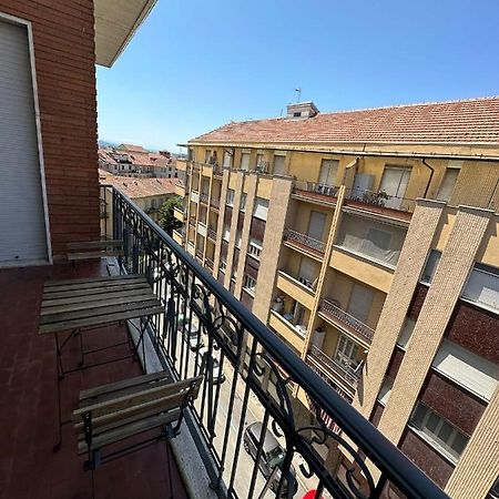 Casa Gino Apartment Asti Bagian luar foto