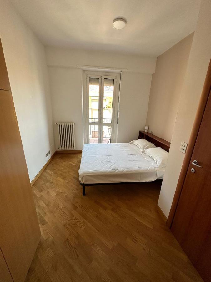 Casa Gino Apartment Asti Bagian luar foto