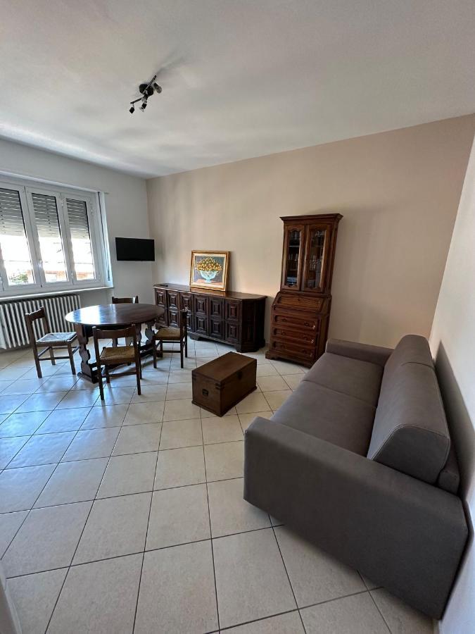 Casa Gino Apartment Asti Bagian luar foto